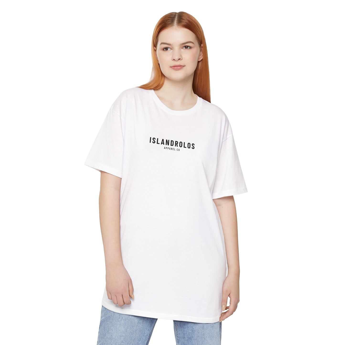 Colombianos Worlwide Long Tee