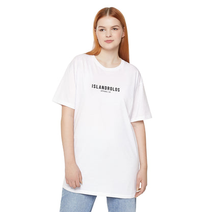 Colombianos Worlwide Long Tee