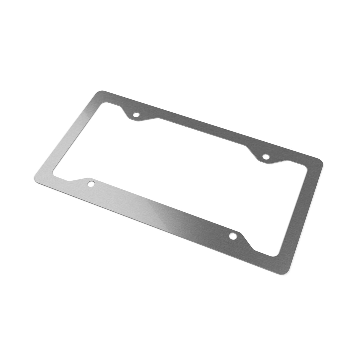 Colombiano plate frame