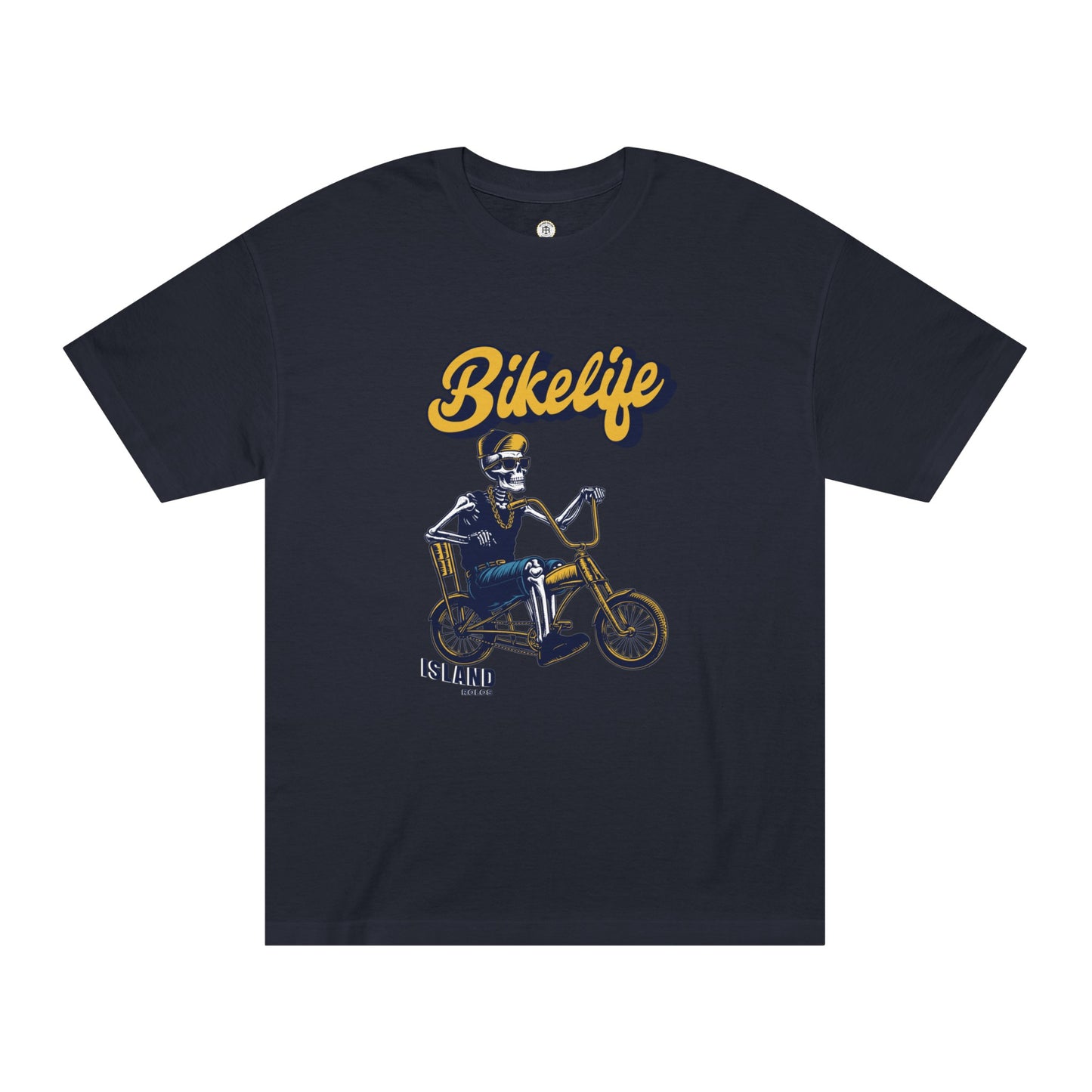 bmx life shirt