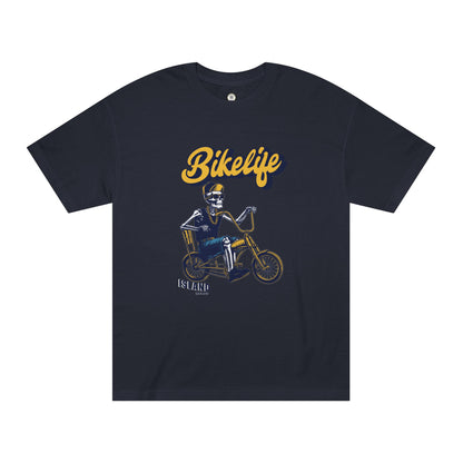 bmx life shirt