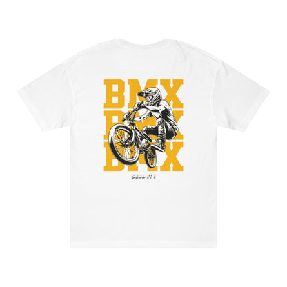 bmx life shirt