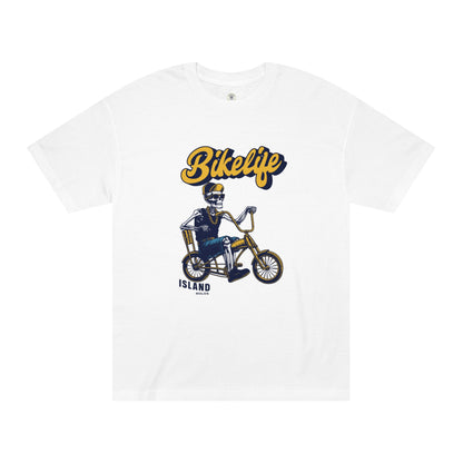 bmx life shirt