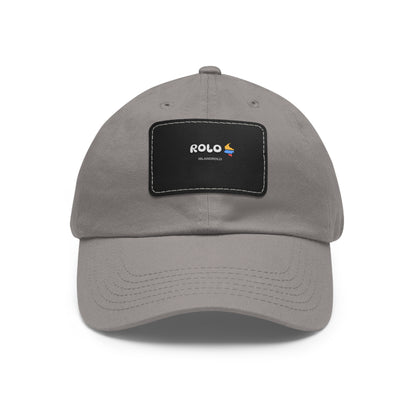 ROLO HAT