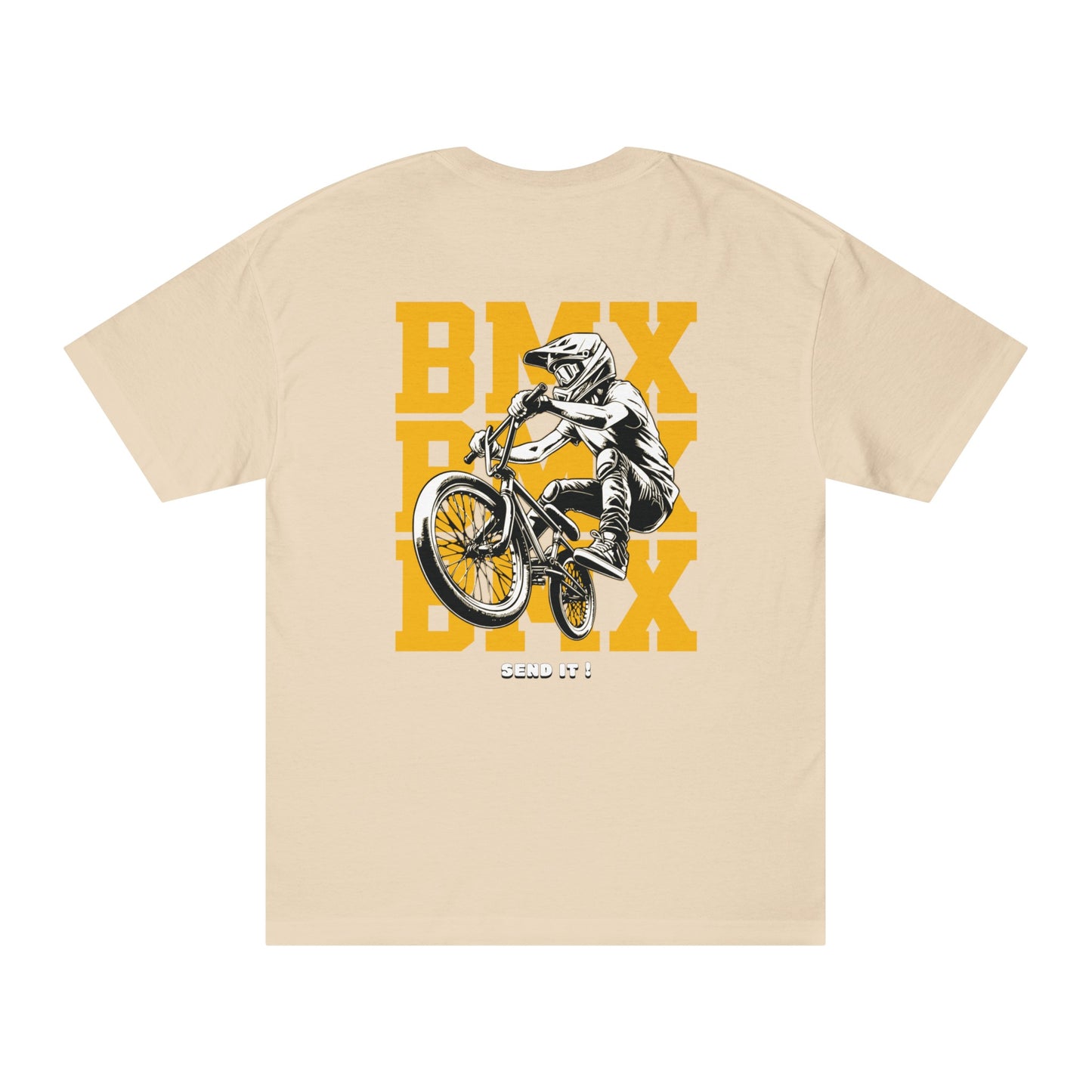 bmx life shirt