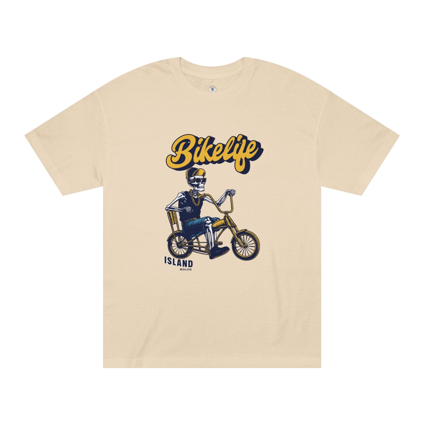 bmx life shirt