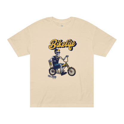 bmx life shirt