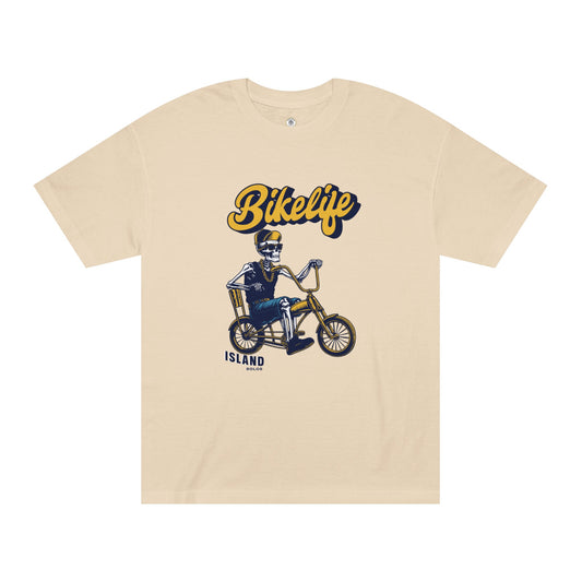 bmx life shirt