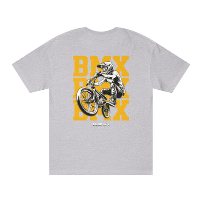 bmx life shirt