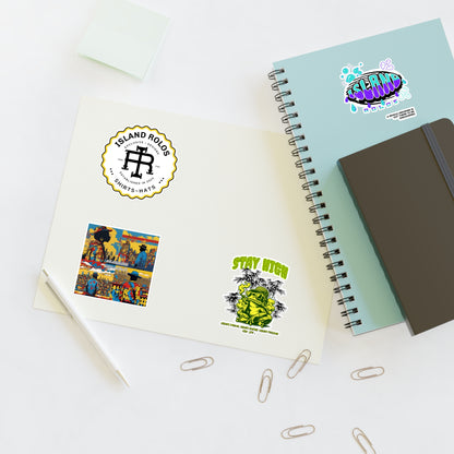 Sticker Sheets promo