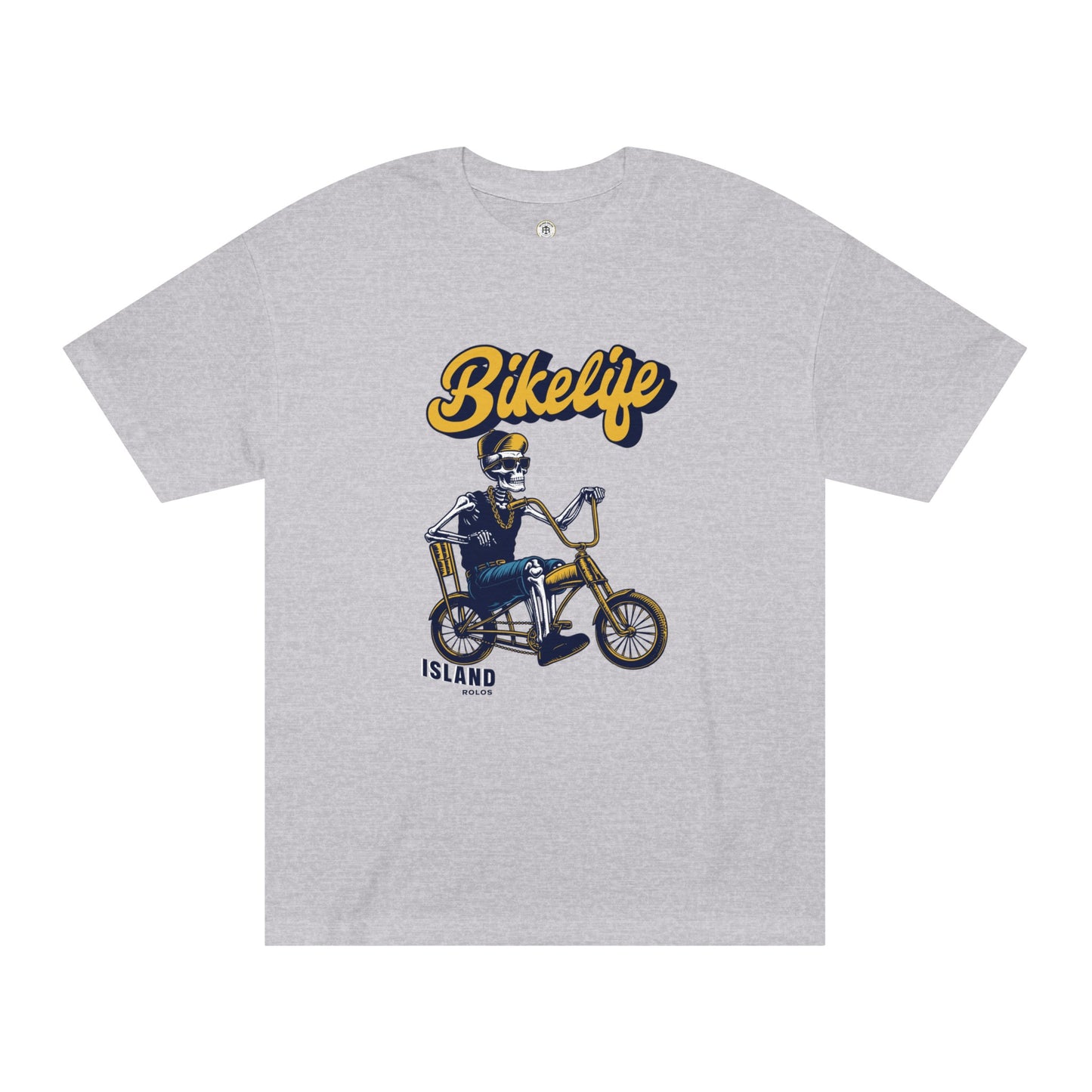 bmx life shirt