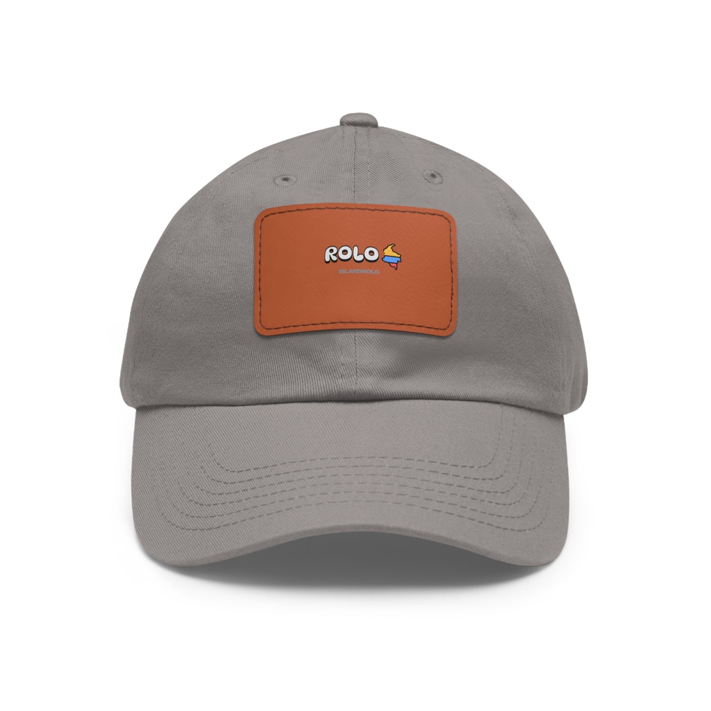 ROLO HAT