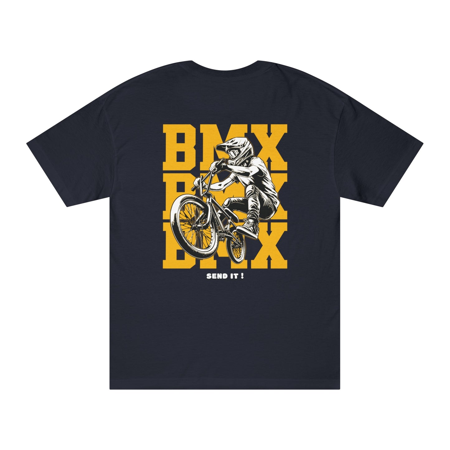 bmx life shirt