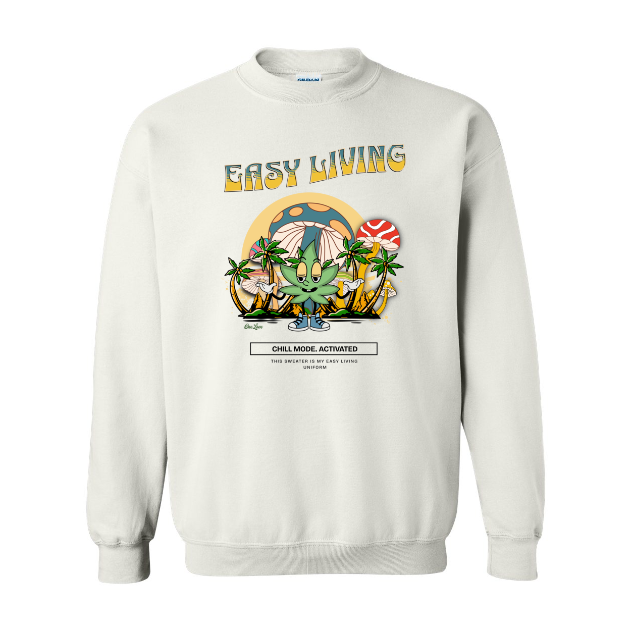 Sweater easy living