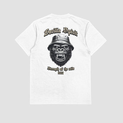 Gorilla Spirit