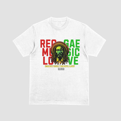 Reggae Music shirt