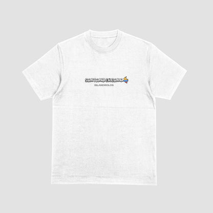 Colombianos Worldwide custom shirt