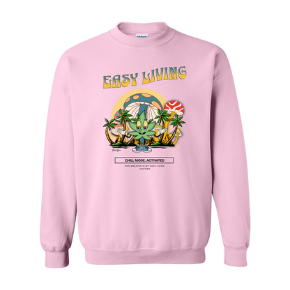 Sweater easy living