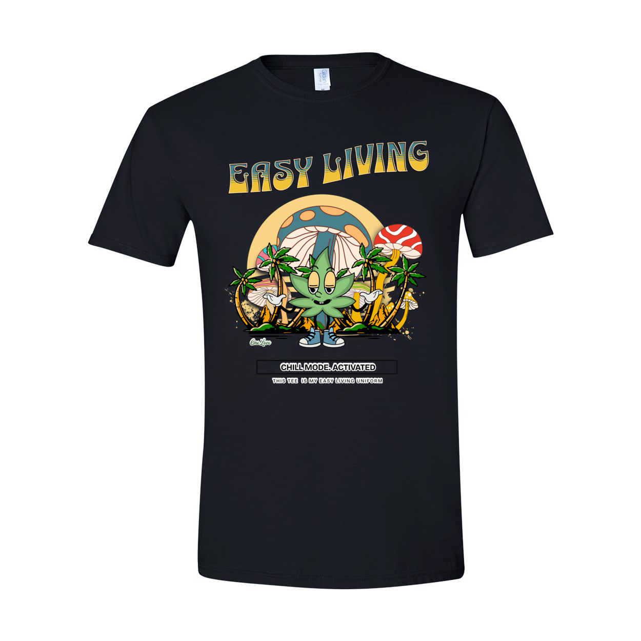 Easy living Shirt