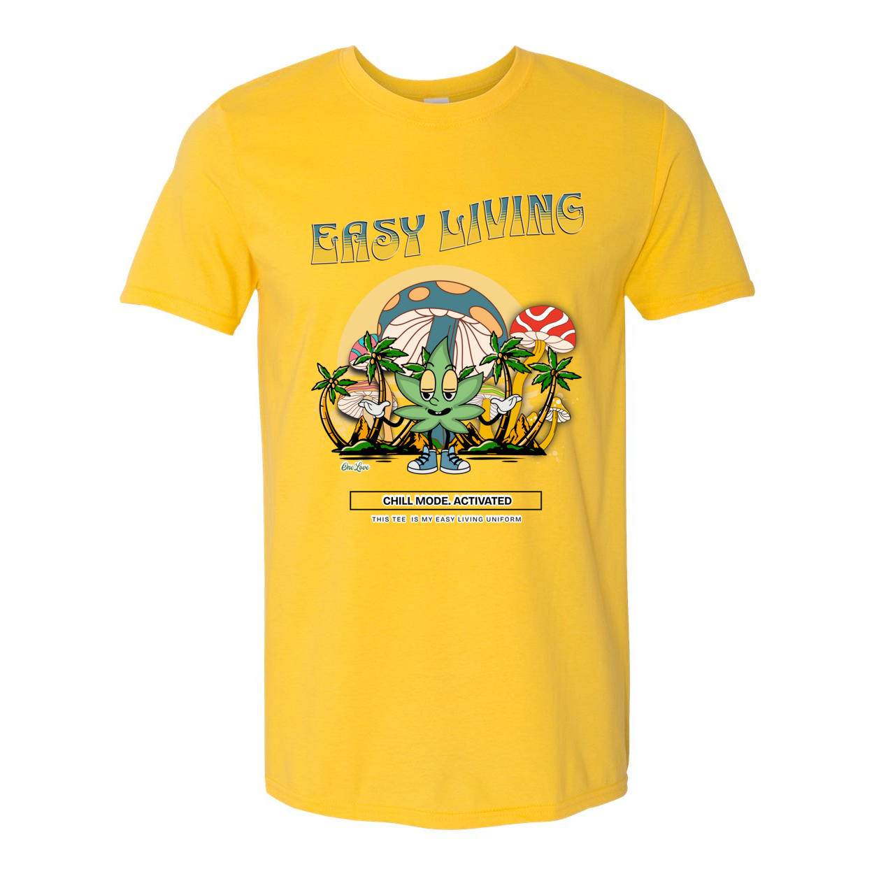 Easy living Shirt