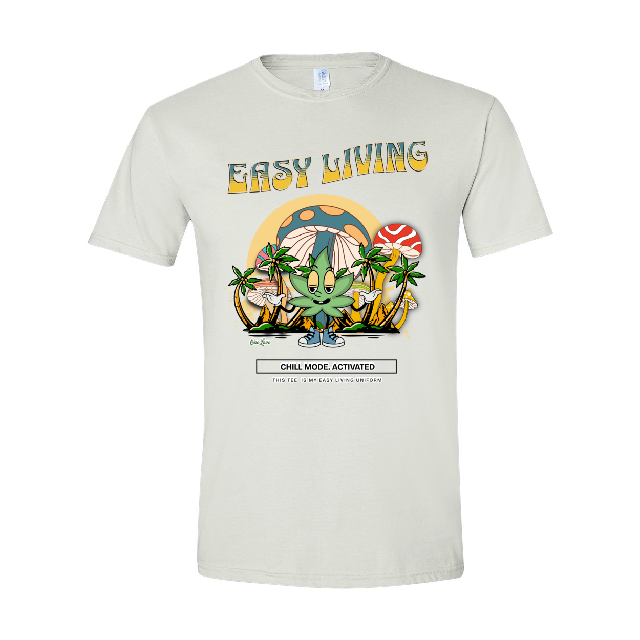 Easy living Shirt