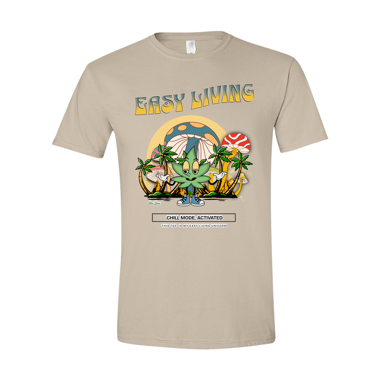 Easy living Shirt