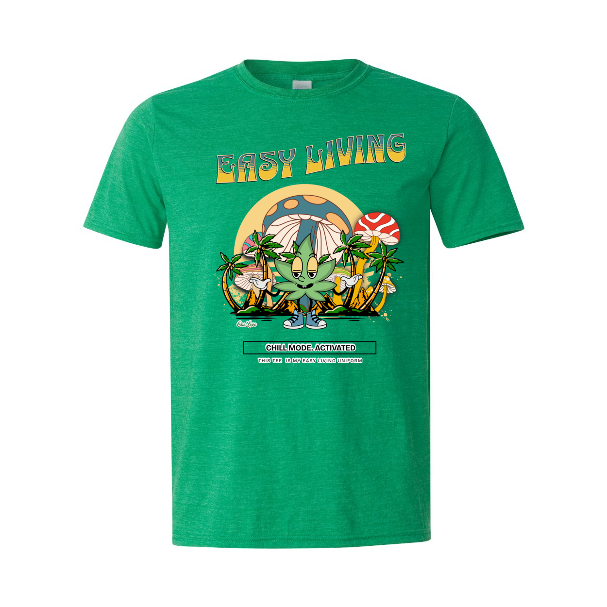 Easy living Shirt